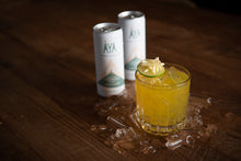 Load image into Gallery viewer, AYA SPARKLING TURMERIC BLEND