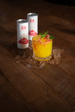 Load image into Gallery viewer, AYA SPARKLING TURMERIC BLEND
