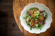 Load image into Gallery viewer, GOOGOO'S GREEN GODDESS SALAD BOWL