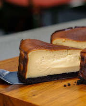 Load image into Gallery viewer, Guest Chef&#39;s DREAMY CREAMY CHEESECAKE
