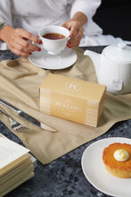 Load image into Gallery viewer, LUKA x MALOU TEA ATELIER TRAVELLER COLLECTION 1-FOR-1 PROMOTION