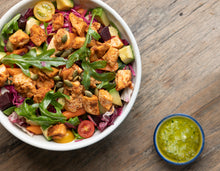 Load image into Gallery viewer, SERIOUS SEASONAL CHOPPED SALAD