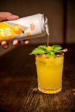 Load image into Gallery viewer, AYA YUZU POP with ELDERFLOWER
