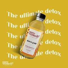 Load image into Gallery viewer, PURE REMEDY KOMBUCHA

