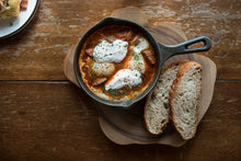 Load image into Gallery viewer, LUKA SHAKSHUKA
