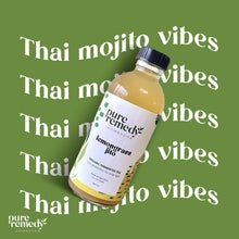 Load image into Gallery viewer, PURE REMEDY KOMBUCHA
