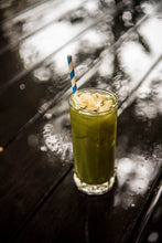 Load image into Gallery viewer, MATCHA+COCONUT
