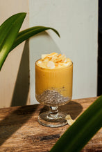 Load image into Gallery viewer, MELLOW YELLOW SMOOTHIE
