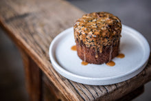 Load image into Gallery viewer, MISO CARAMEL BANANA MUFFIN
