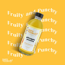 Load image into Gallery viewer, PURE REMEDY KOMBUCHA
