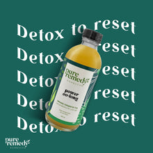 Load image into Gallery viewer, PURE REMEDY KOMBUCHA
