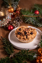 Load image into Gallery viewer, ROSELLE CRUMBLE MUFFIN
