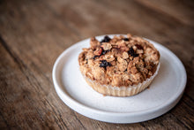 Load image into Gallery viewer, ROSELLE CRUMBLE MUFFIN
