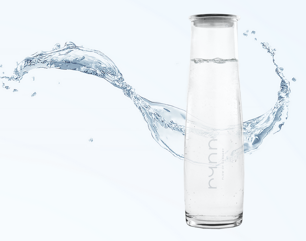 Rynn Natural Mineral-Preserved Sparkling Water (Dine-in only)