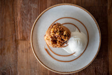 Load image into Gallery viewer, SALTED CARAMEL CINNAMON ROLL
