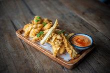 Load image into Gallery viewer, HAHA NO TENPURA (Mama's Tempura - V)
