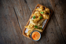 Load image into Gallery viewer, HAHA NO TENPURA (Mama's Tempura - V)
