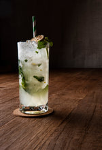 Load image into Gallery viewer, YUZU MOJITO (MOCKTAIL)
