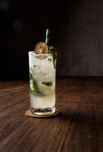 Load image into Gallery viewer, YUZU MOJITO (MOCKTAIL)
