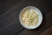 Load image into Gallery viewer, CAULIFLOWER RICE
