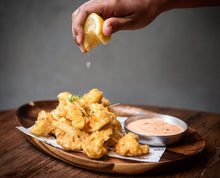 Load image into Gallery viewer, CRISPY CAULIFLOWER FRIES
