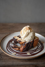 Load image into Gallery viewer, MAMA&#39;S CHOCOLATE BABKA (Dine-in only)
